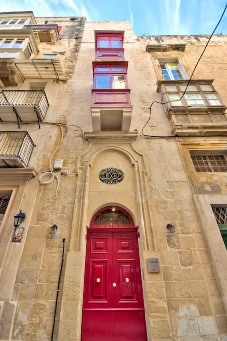 Vallettastay Old Lodge Apartment 3 Exterior photo